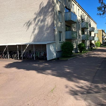 Trivsam Studio Mariehamn Luaran gambar