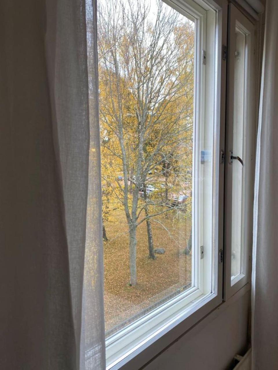 Trivsam Studio Mariehamn Luaran gambar